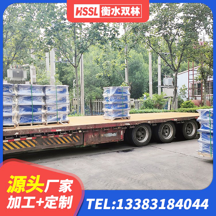 吉木萨尔县高阻尼HDR橡胶支座什么价格 吉木萨尔县LNR水平力分散型支座多少钱 吉木萨尔县建筑减高阻尼支座生产厂家 吉木萨尔县建筑橡胶隔震支座定制源头工厂 - 第8张