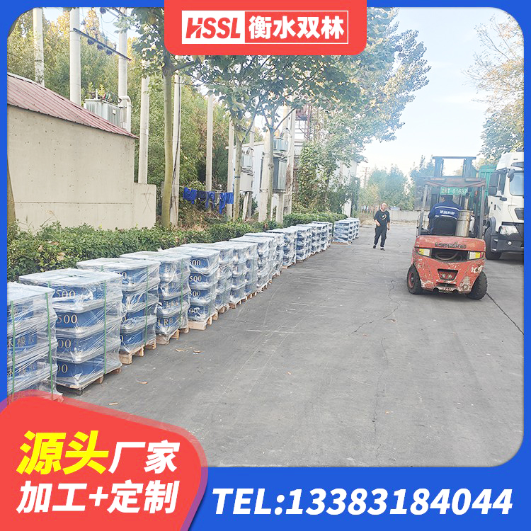 吉木萨尔县建筑铅芯橡胶隔震支座LRB500生产厂家 吉木萨尔县LNR500建筑隔震支座生产加工 吉木萨尔县HDR橡胶支座 吉木萨尔县较高阻尼减橡胶隔震支座 - 第7张